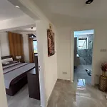 Lejlighed Luxury Kouklia Maisonette *