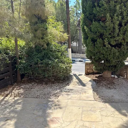 Luxury Kouklia Maisonette * Πάφος