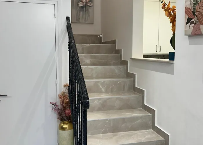 Luxury Kouklia Maisonette Διαμέρισμα *