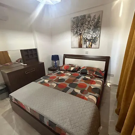 Apartment Luxury Kouklia Maisonette Paphos