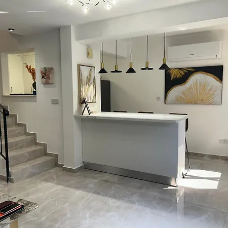 Luxury Kouklia Maisonette Paphos