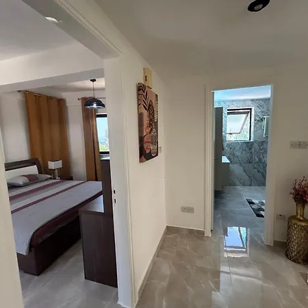 Appartement Luxury Kouklia Maisonette *