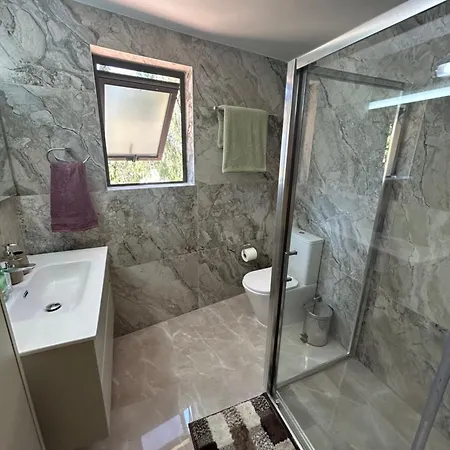 Luxury Kouklia Maisonette Apartment Paphos
