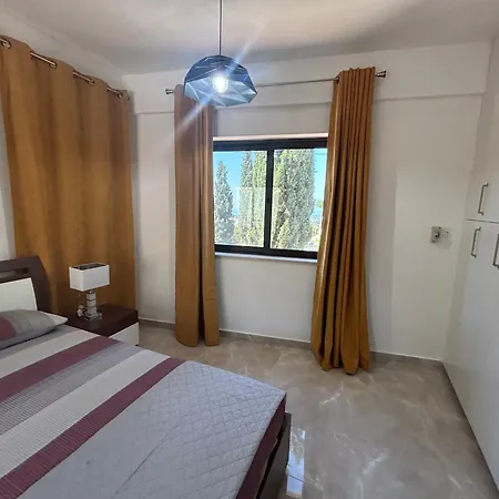 Apartment Luxury Kouklia Maisonette *