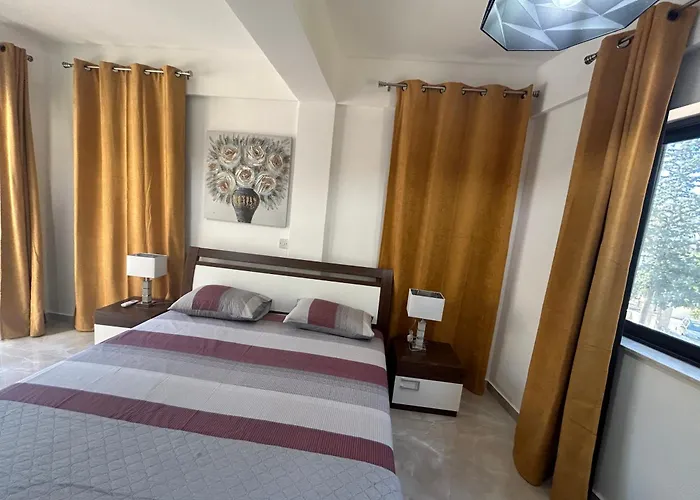 Luxury Kouklia Maisonette Διαμέρισμα *