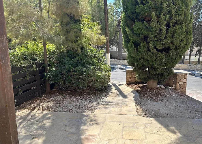 Luxury Kouklia Maisonette * Πάφος