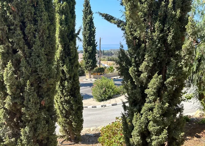 Διαμέρισμα Luxury Kouklia Maisonette Πάφος