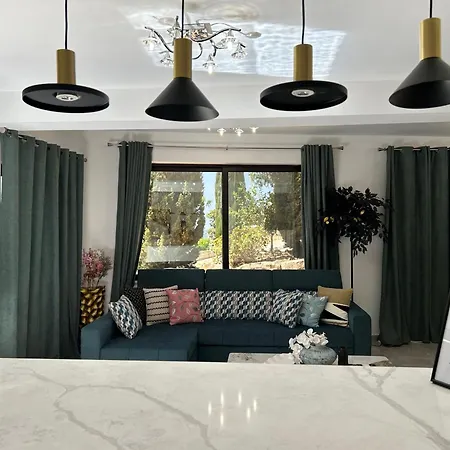 Luxury Kouklia Maisonette Pafos