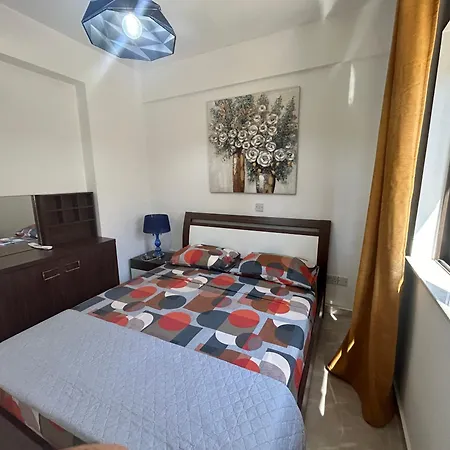 Apartment Luxury Kouklia Maisonette Paphos