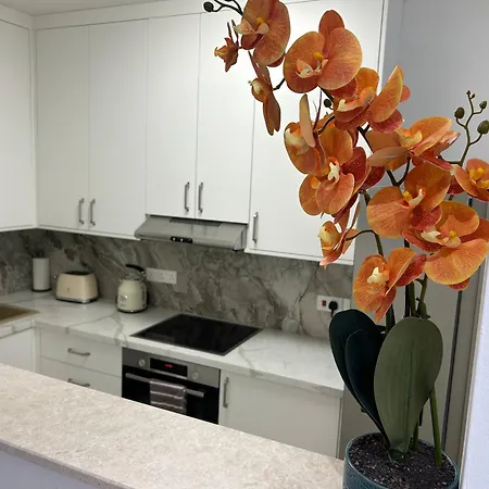 Lägenhet Luxury Kouklia Maisonette