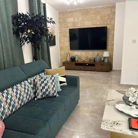 Luxury Kouklia Maisonette Lägenhet *