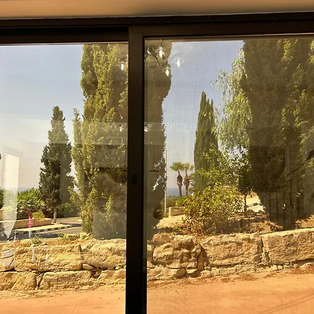 Luxury Kouklia Maisonette Lägenhet *